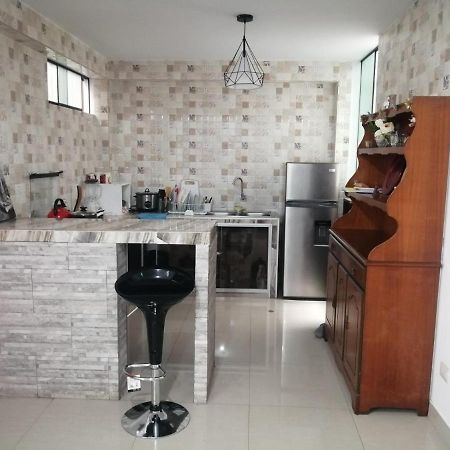 Complete Apartment, Services Included, Wifi, Netflix Lima Kültér fotó