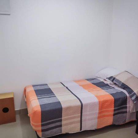 Complete Apartment, Services Included, Wifi, Netflix Lima Kültér fotó
