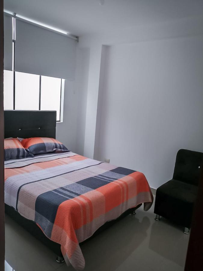 Complete Apartment, Services Included, Wifi, Netflix Lima Kültér fotó