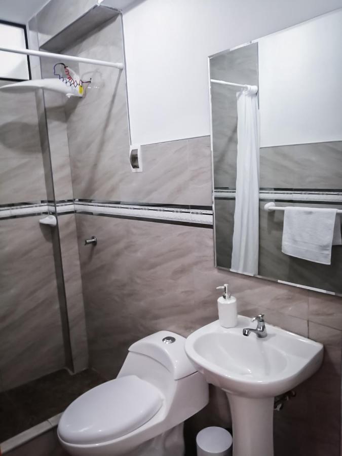 Complete Apartment, Services Included, Wifi, Netflix Lima Kültér fotó