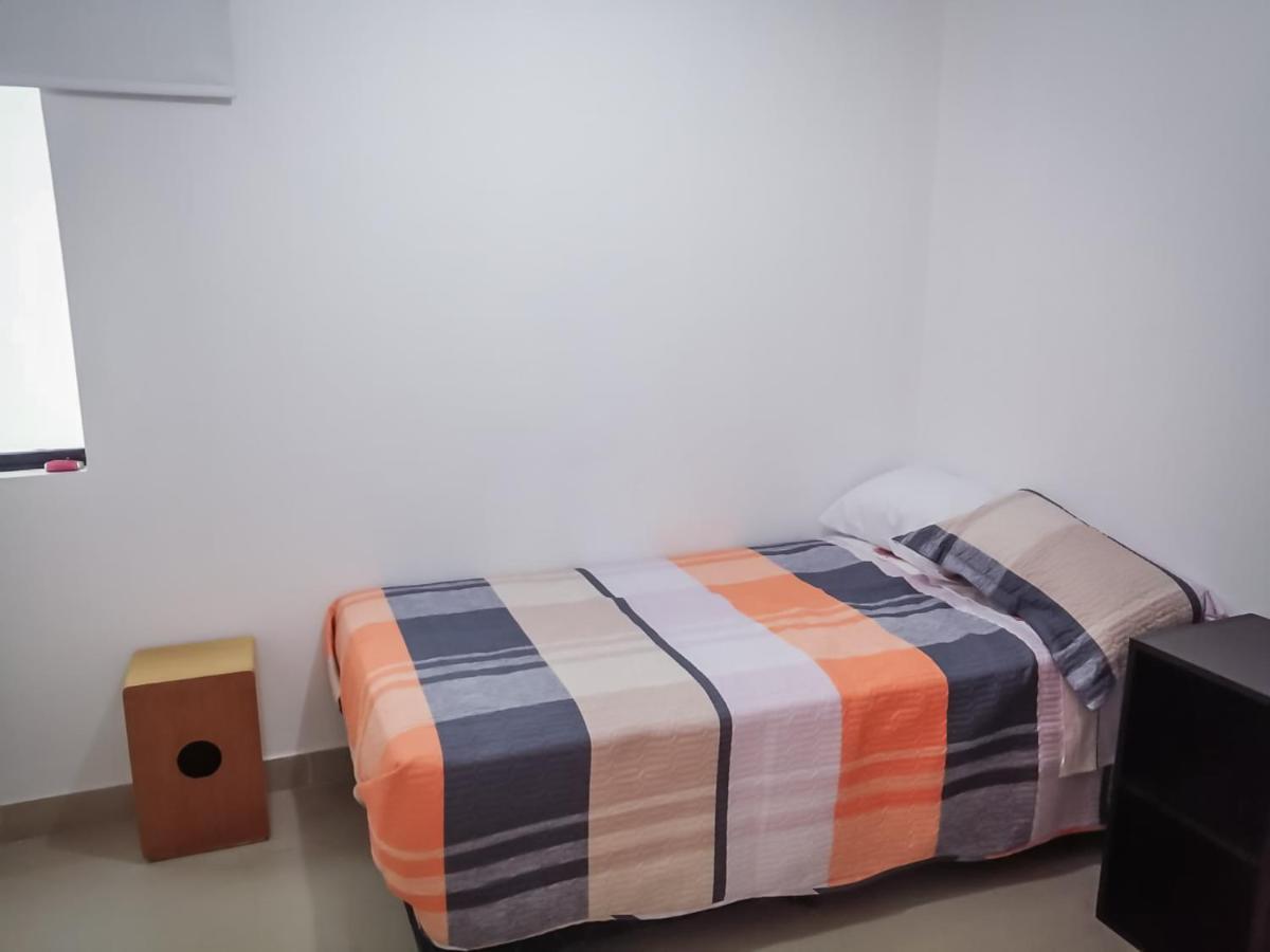 Complete Apartment, Services Included, Wifi, Netflix Lima Kültér fotó