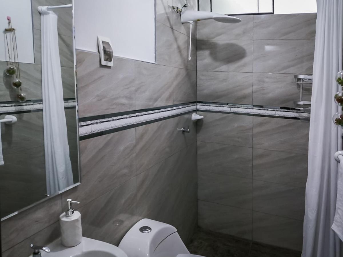Complete Apartment, Services Included, Wifi, Netflix Lima Kültér fotó