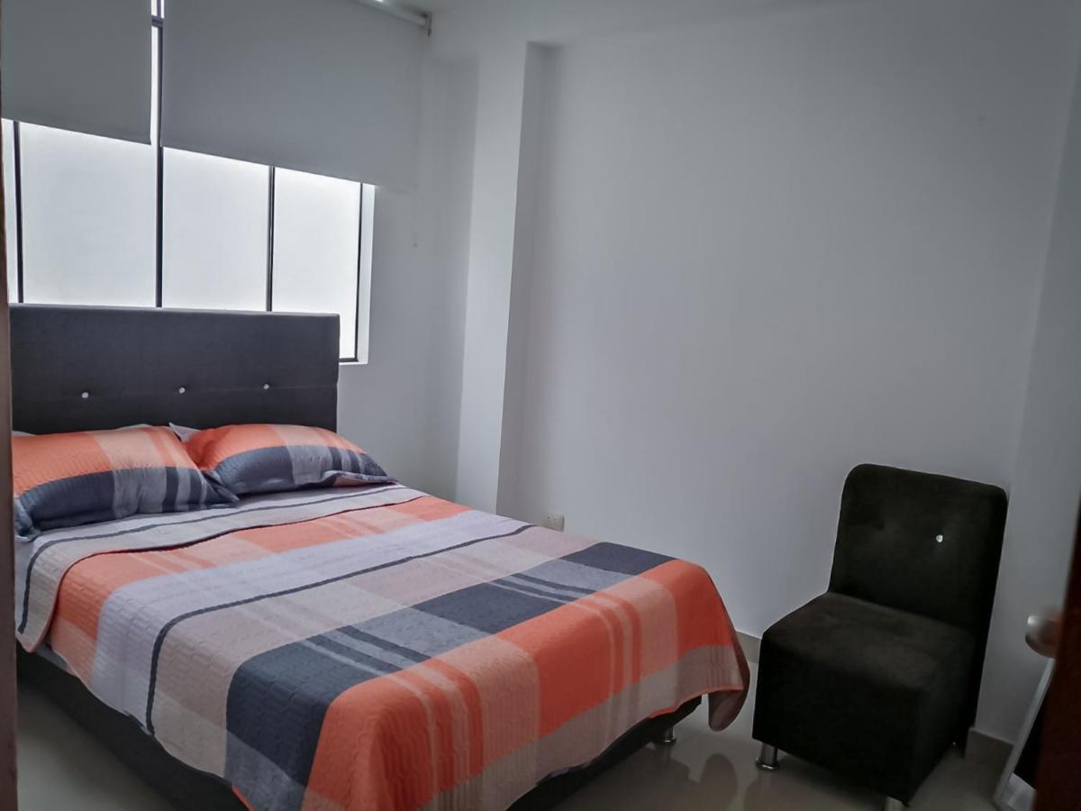 Complete Apartment, Services Included, Wifi, Netflix Lima Kültér fotó