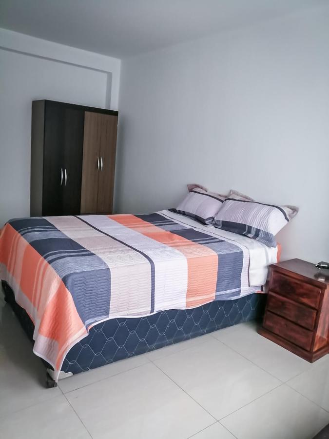 Complete Apartment, Services Included, Wifi, Netflix Lima Kültér fotó